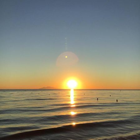 A Casetta Di Santa Maria Furiani Bagian luar foto