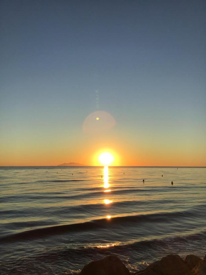 A Casetta Di Santa Maria Furiani Bagian luar foto