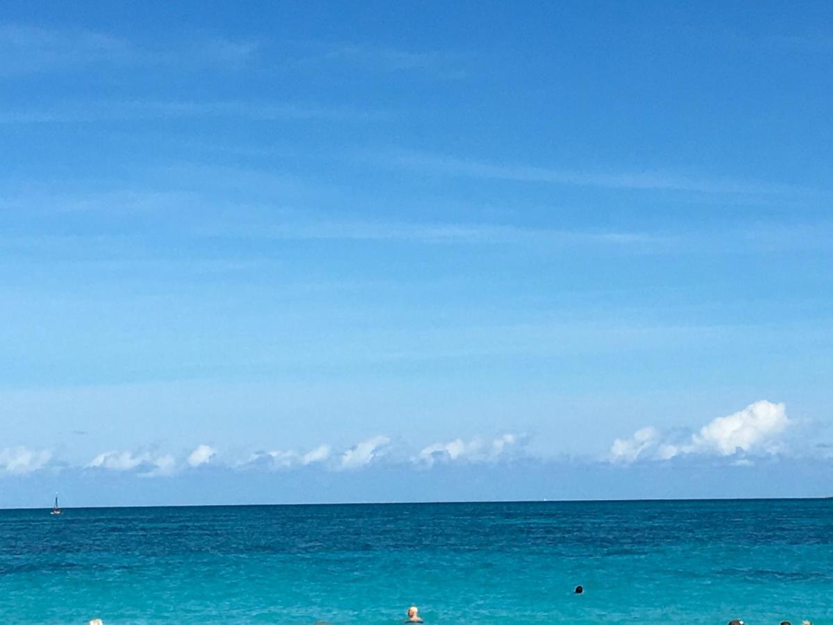 A Casetta Di Santa Maria Furiani Bagian luar foto