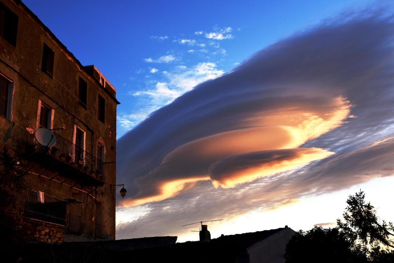 A Casetta Di Santa Maria Furiani Bagian luar foto